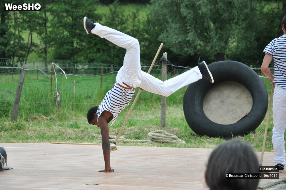8/51 photos du spectacle Glaucos