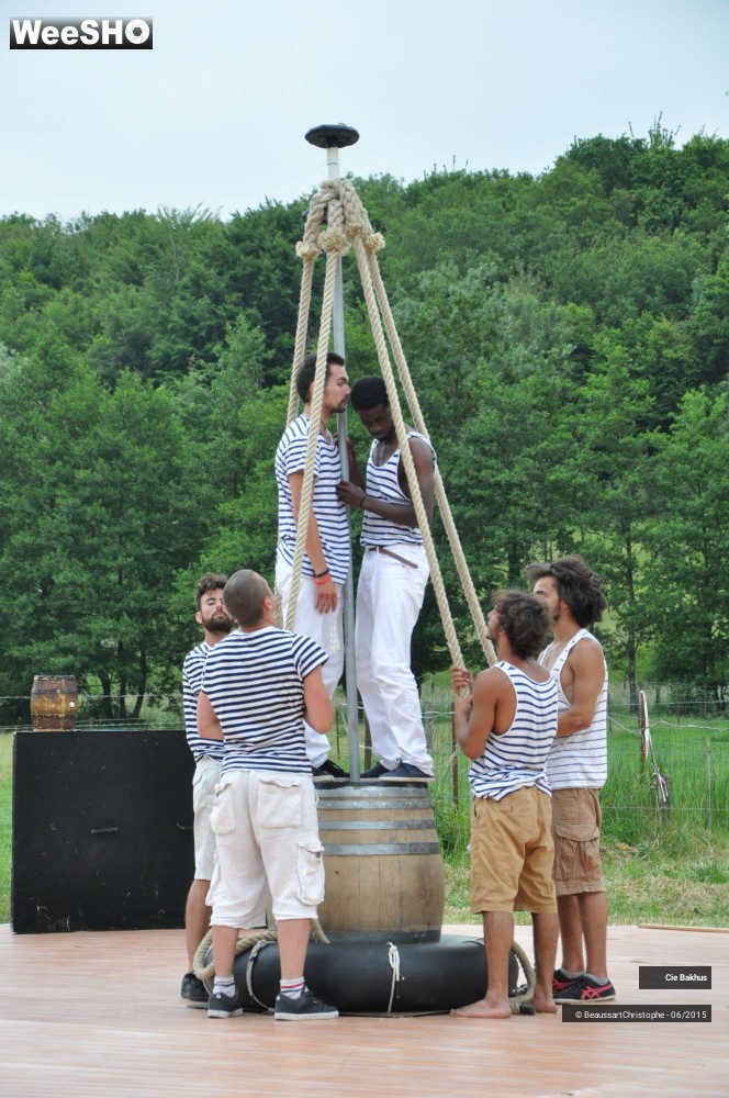 16/51 photos du spectacle Glaucos
