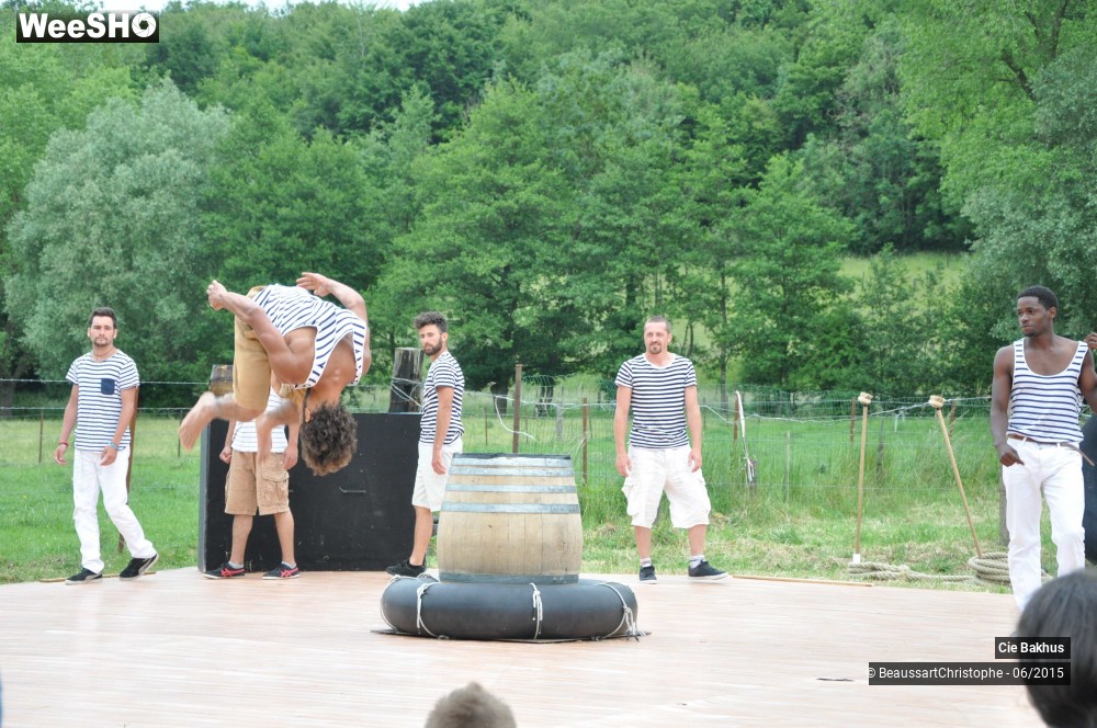 21/51 photos du spectacle Glaucos