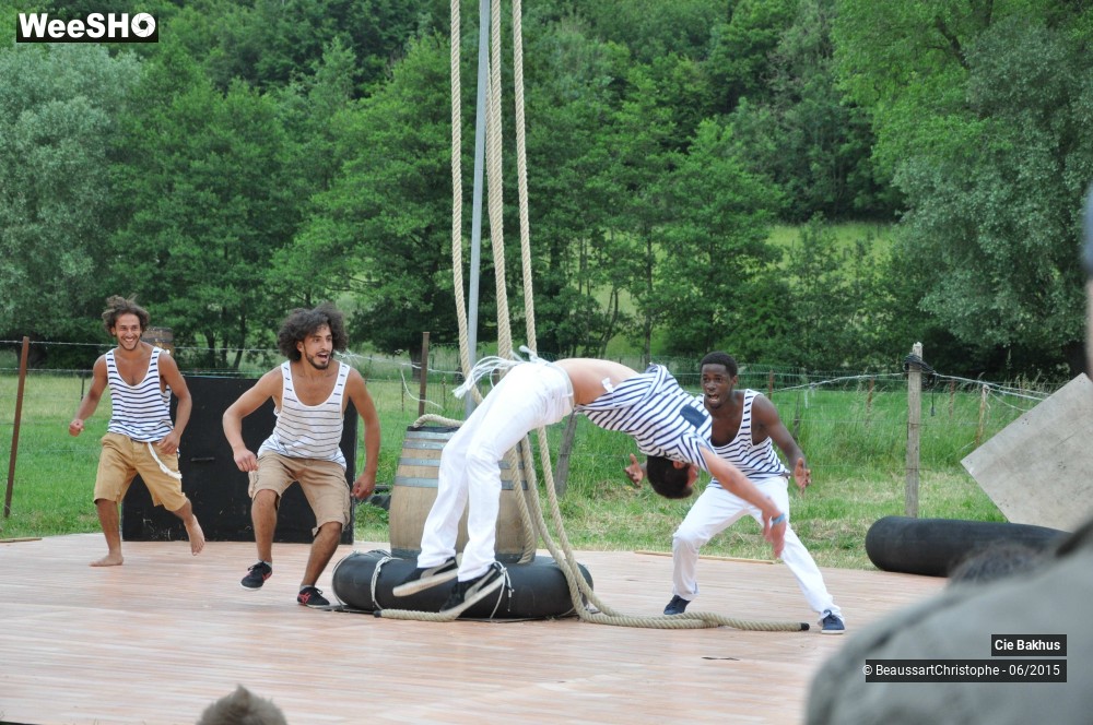 24/51 photos du spectacle Glaucos