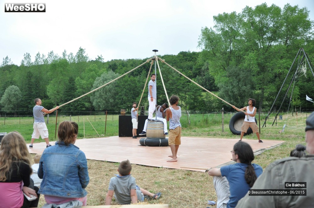 25/51 photos du spectacle Glaucos