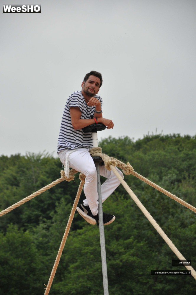 27/51 photos du spectacle Glaucos