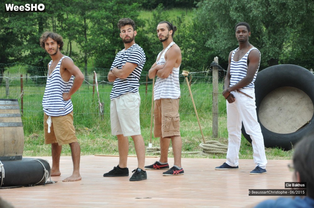 28/51 photos du spectacle Glaucos