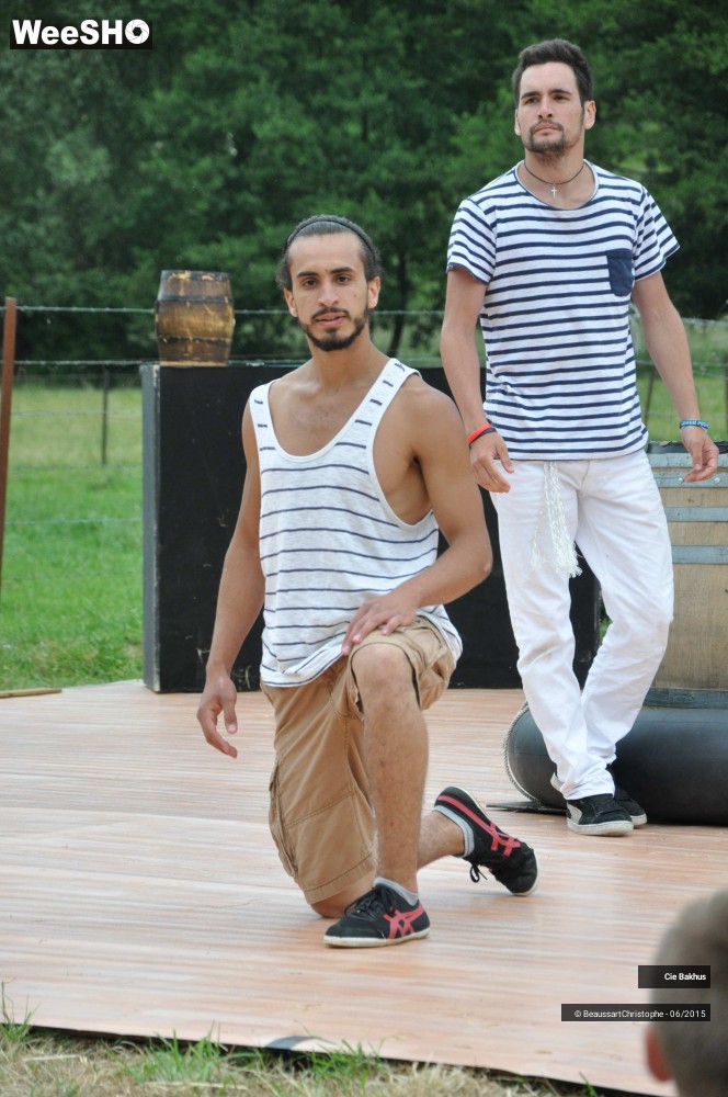 32/51 photos du spectacle Glaucos