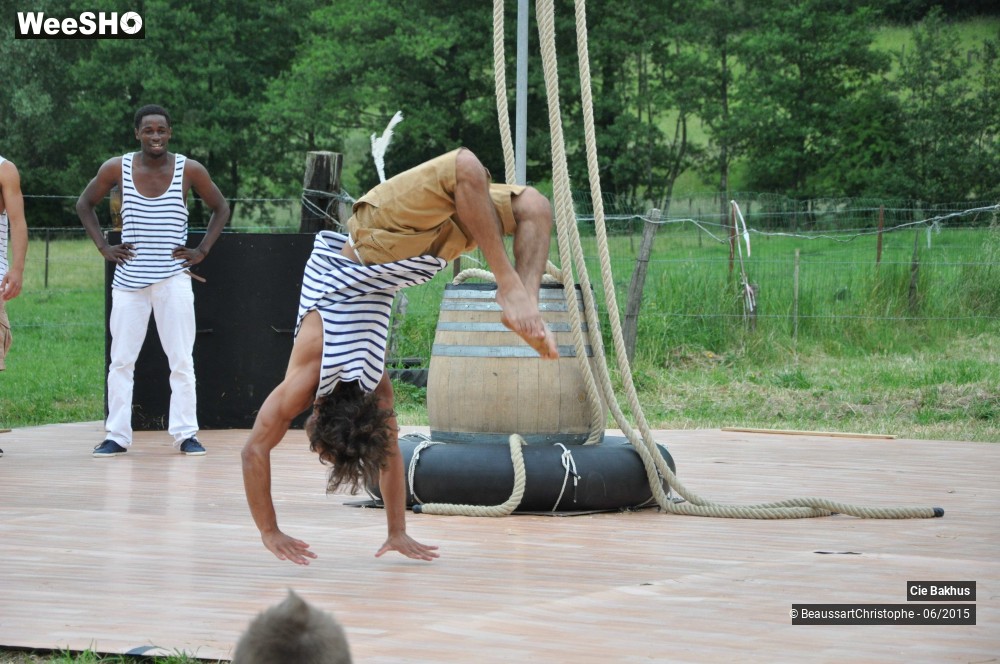 34/51 photos du spectacle Glaucos