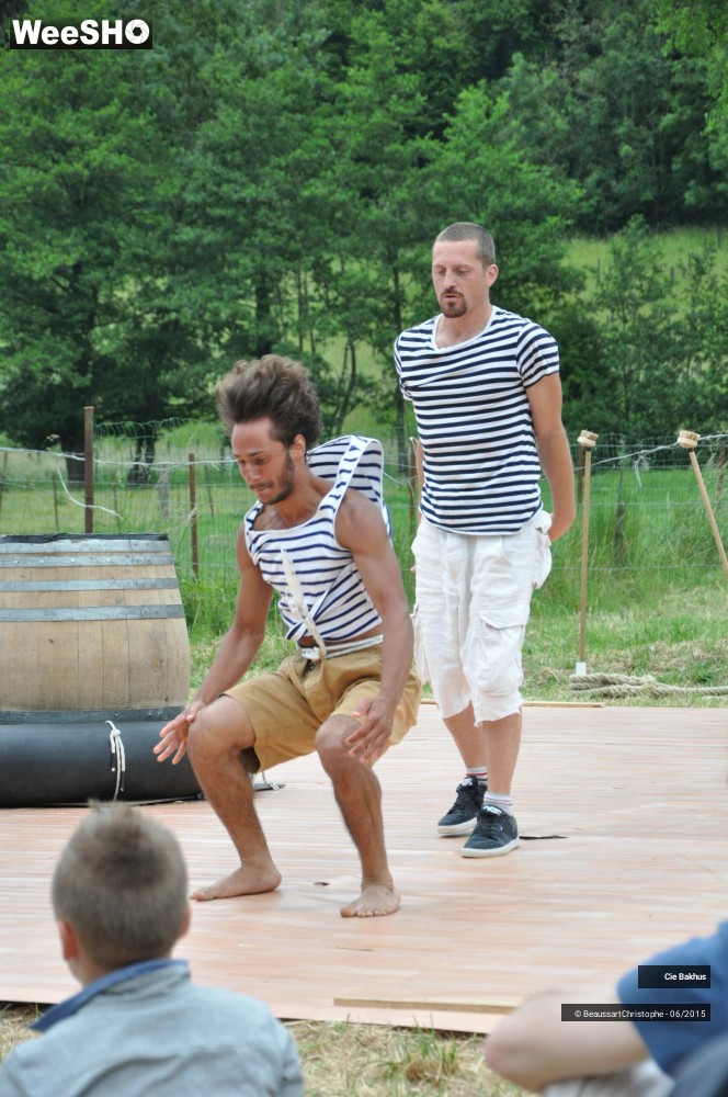 35/51 photos du spectacle Glaucos