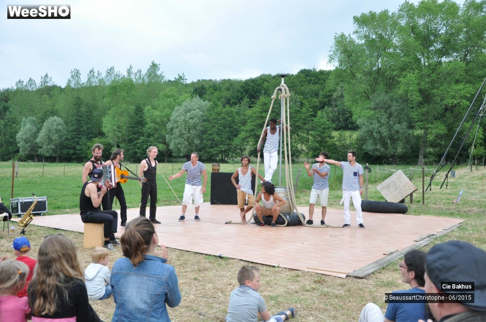 40/51 photos du spectacle Glaucos