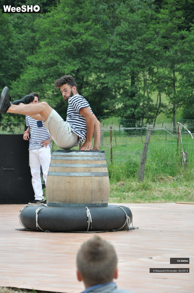 41/51 photos du spectacle Glaucos