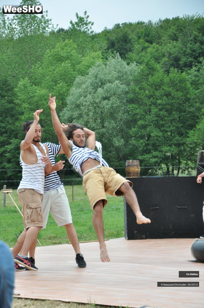 42/51 photos du spectacle Glaucos