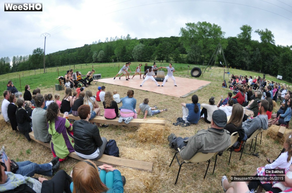 46/51 photos du spectacle Glaucos