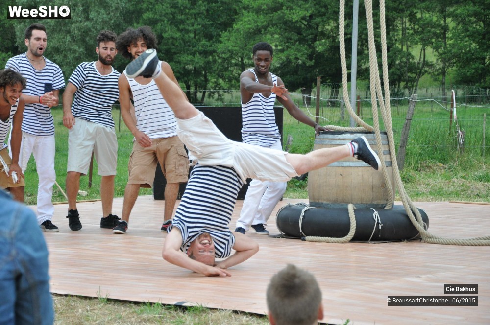 49/51 photos du spectacle Glaucos