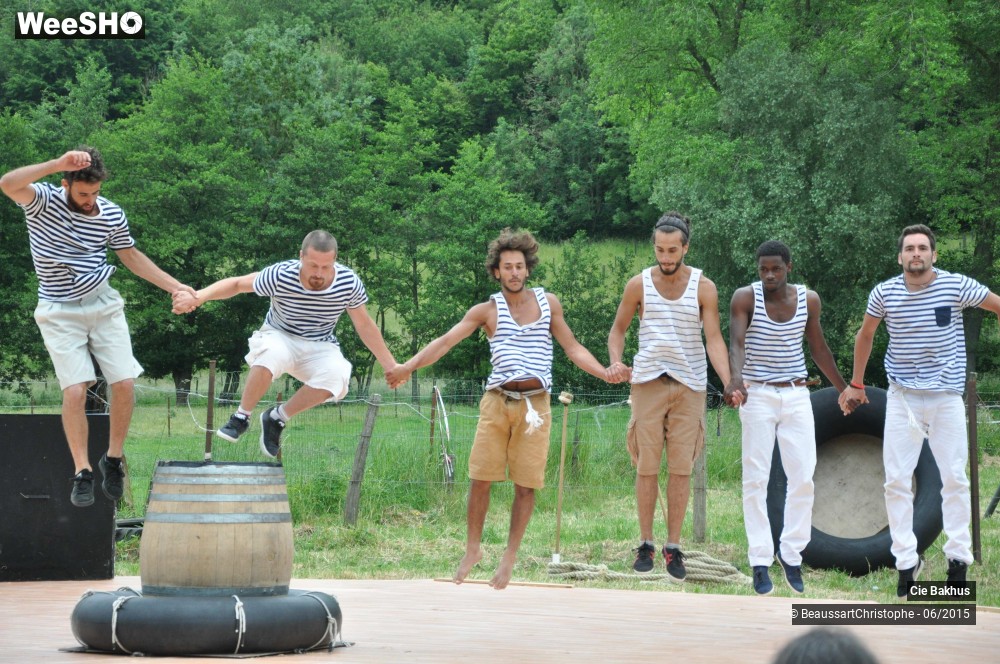 50/51 photos du spectacle Glaucos