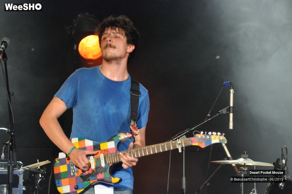 12/21 photos du spectacle Desert Pocket Mouse