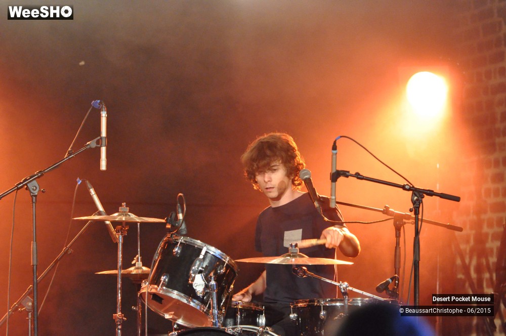 15/21 photos du spectacle Desert Pocket Mouse