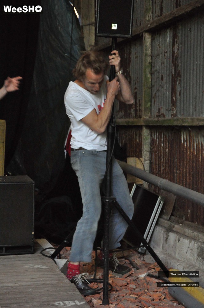 10/26 photos du spectacle Le Petit Sextacle