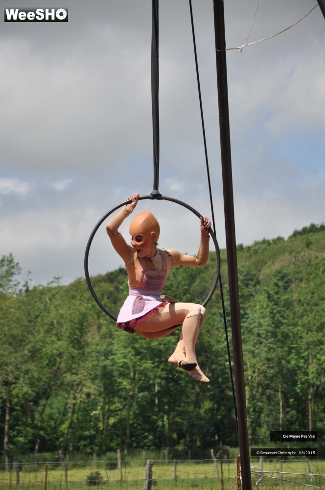 2/49 photos du spectacle Les petites horreurs