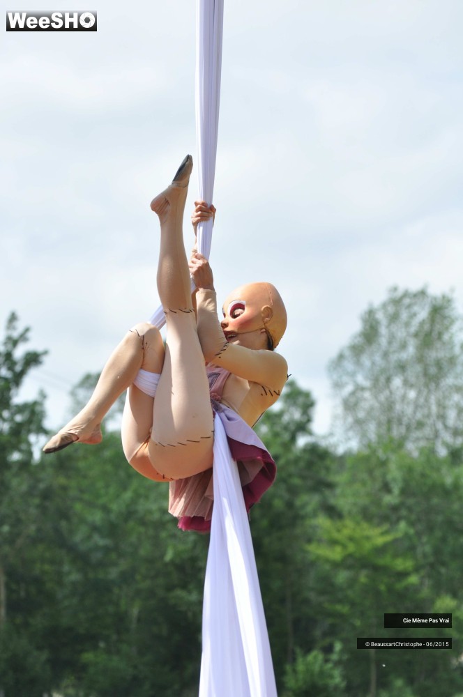 5/49 photos du spectacle Les petites horreurs