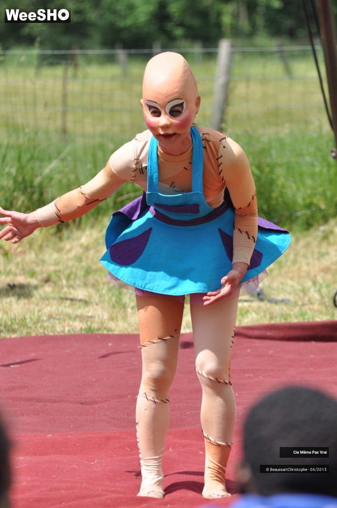 8/49 photos du spectacle Les petites horreurs