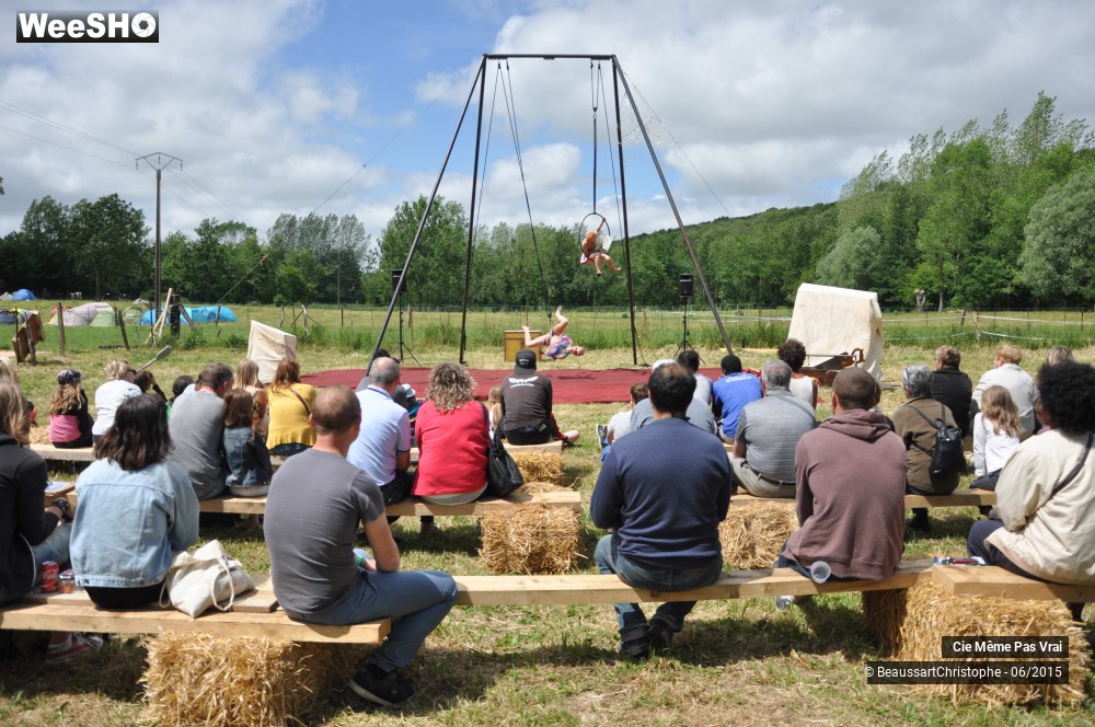 30/49 photos du spectacle Les petites horreurs