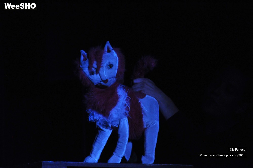 16/23 photos du spectacle Petit éloge de la désobéissance