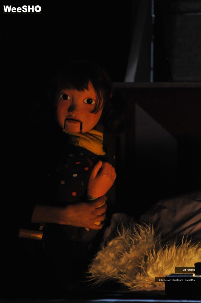 20/23 photos du spectacle Petit éloge de la désobéissance