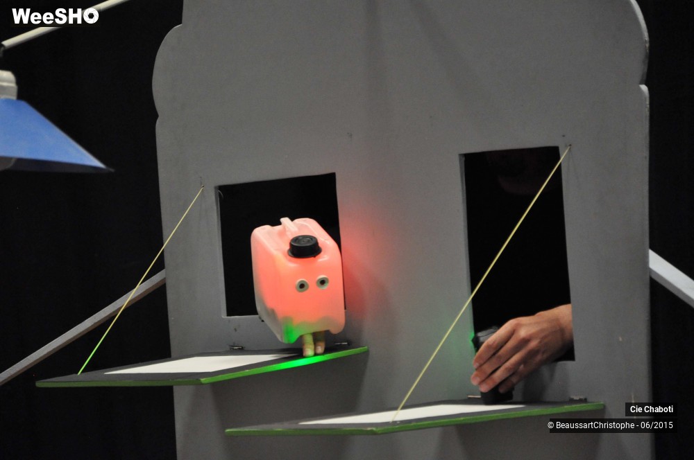 4/15 photos du spectacle P'tit Bidon