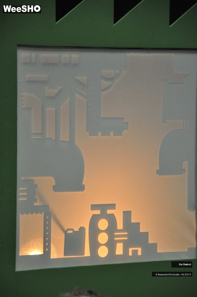 6/15 photos du spectacle P'tit Bidon