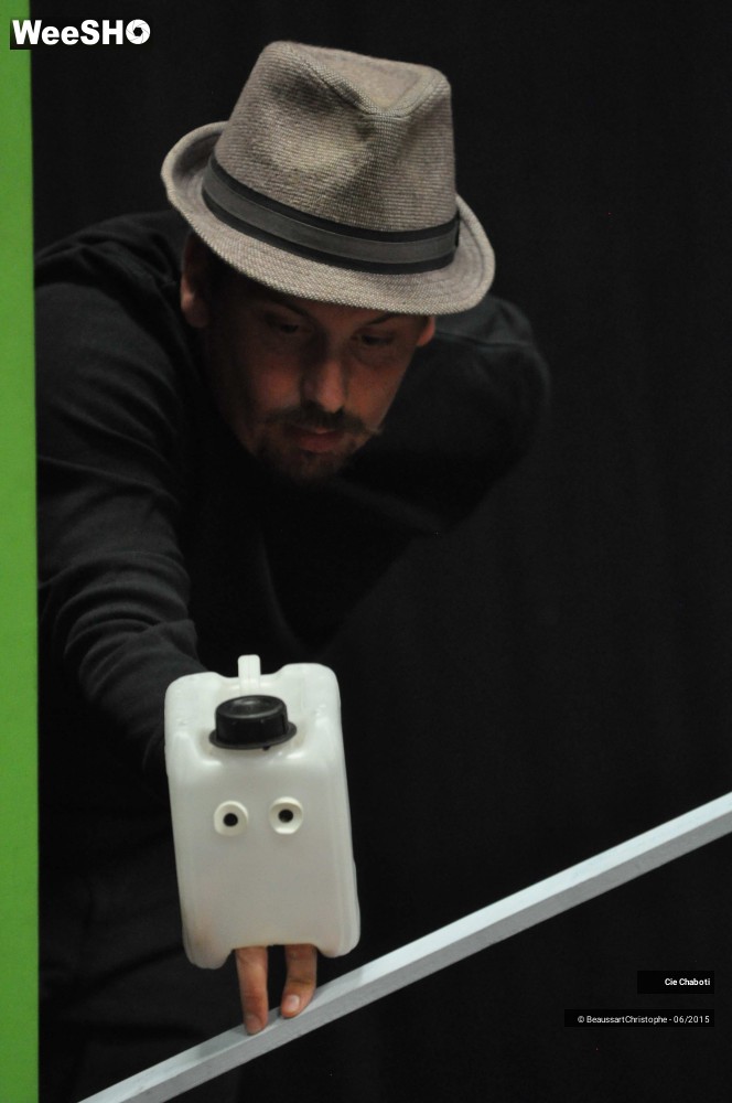 11/15 photos du spectacle P'tit Bidon