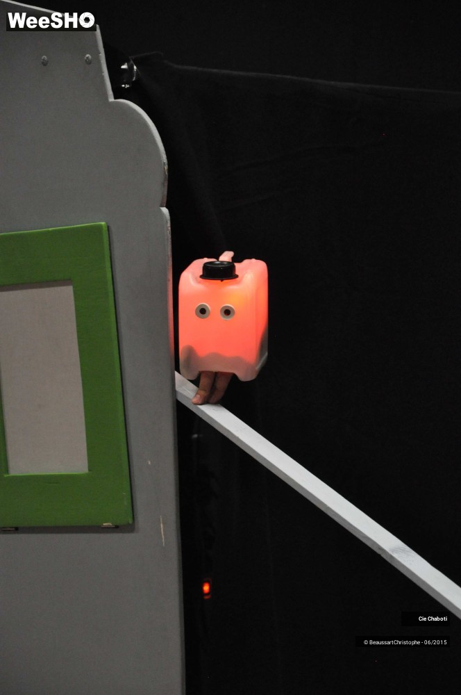 13/15 photos du spectacle P'tit Bidon