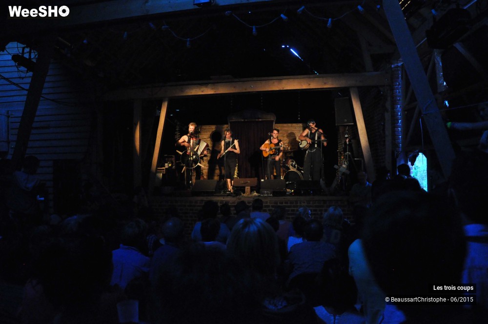 10/16 photos du spectacle Sur place ou à emporter
