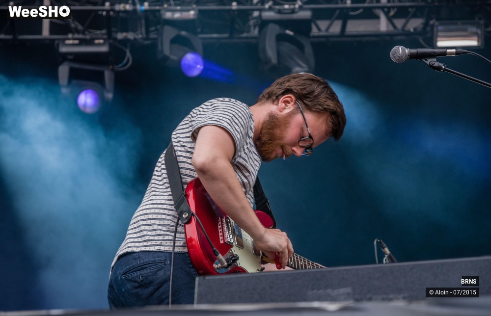 4/16 photos du spectacle BRNS