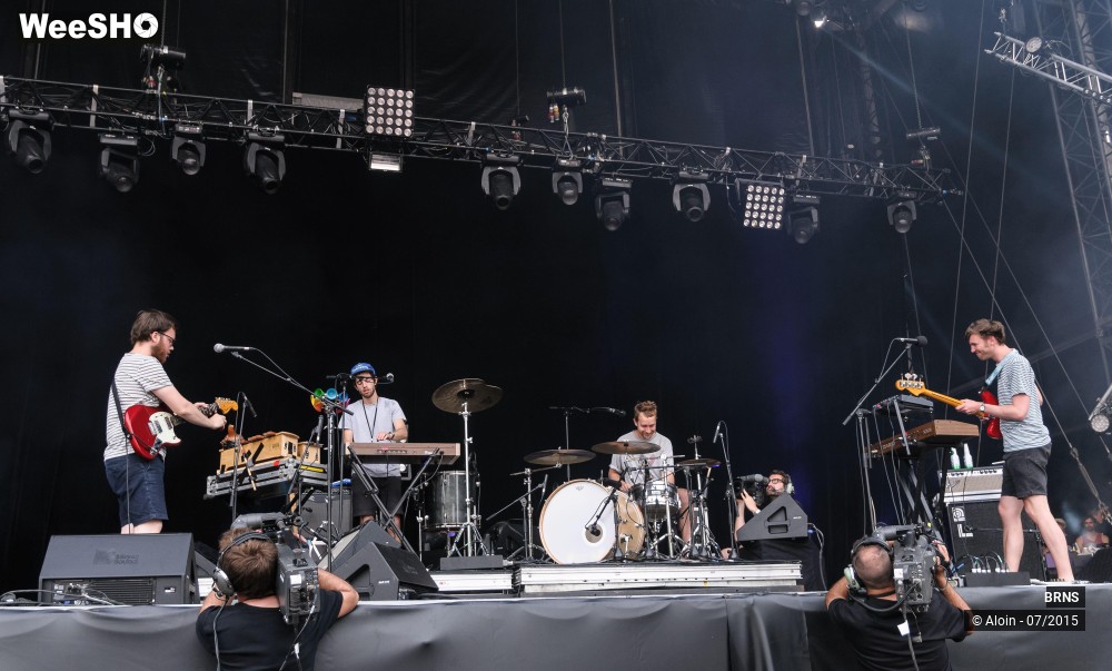 5/16 photos du spectacle BRNS