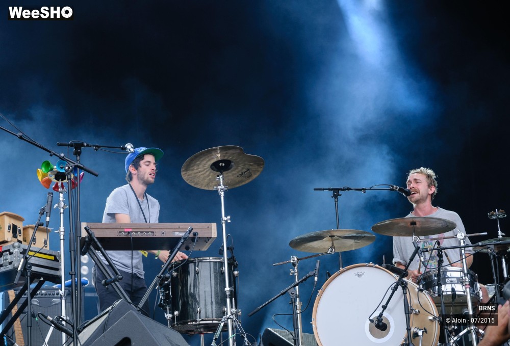 6/16 photos du spectacle BRNS