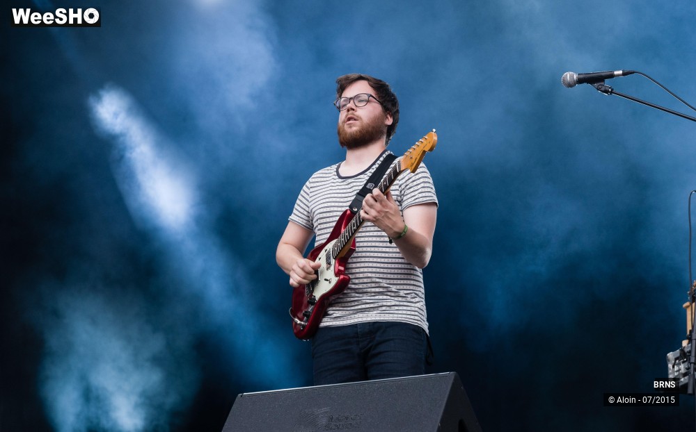 8/16 photos du spectacle BRNS