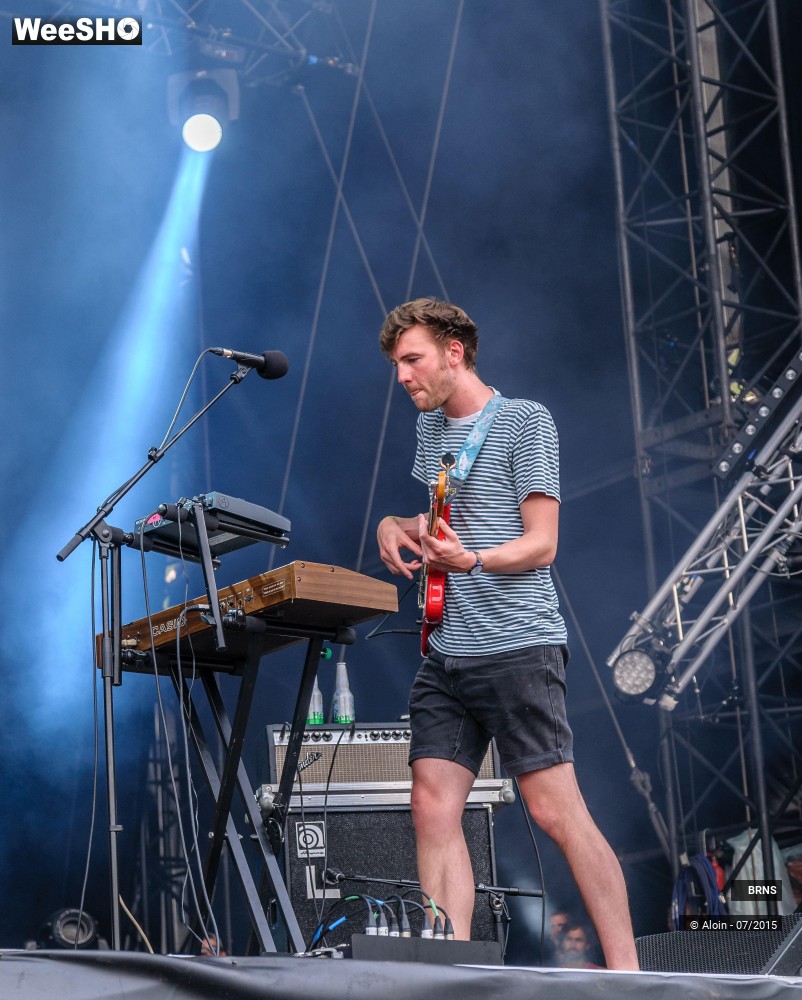 9/16 photos du spectacle BRNS