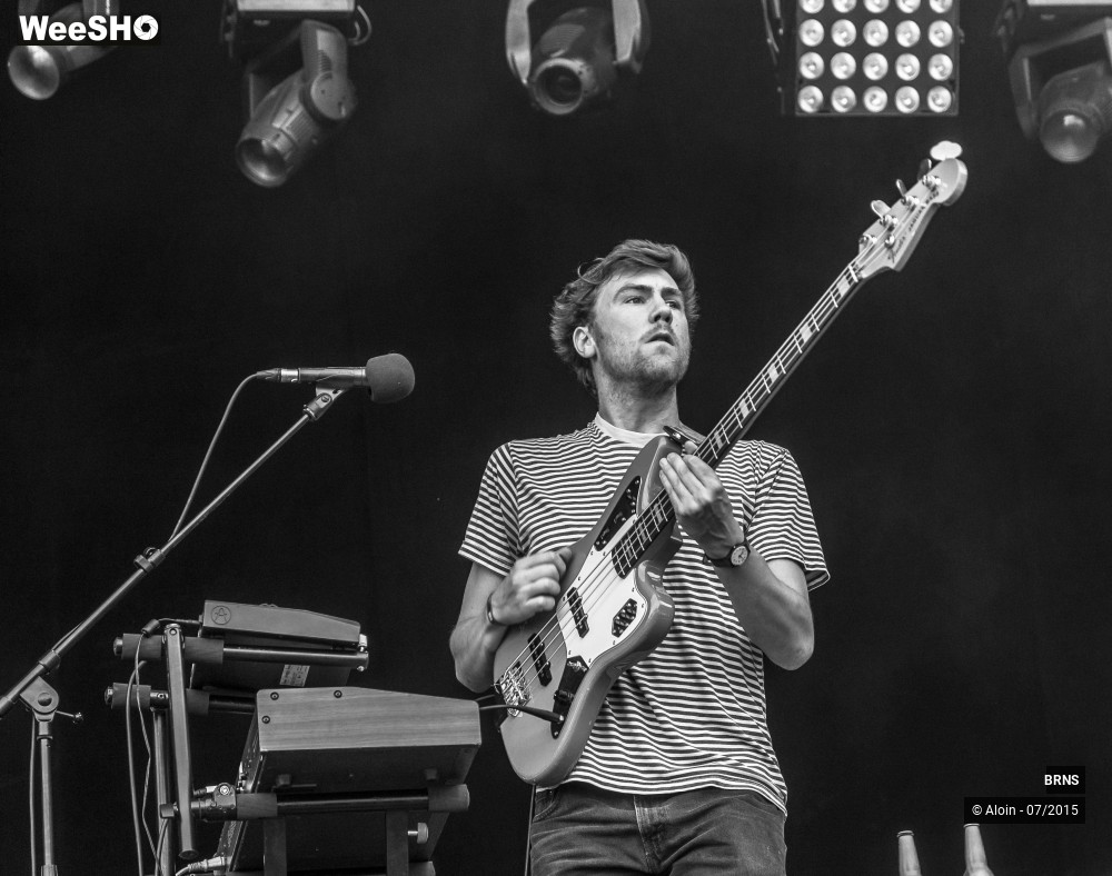 10/16 photos du spectacle BRNS