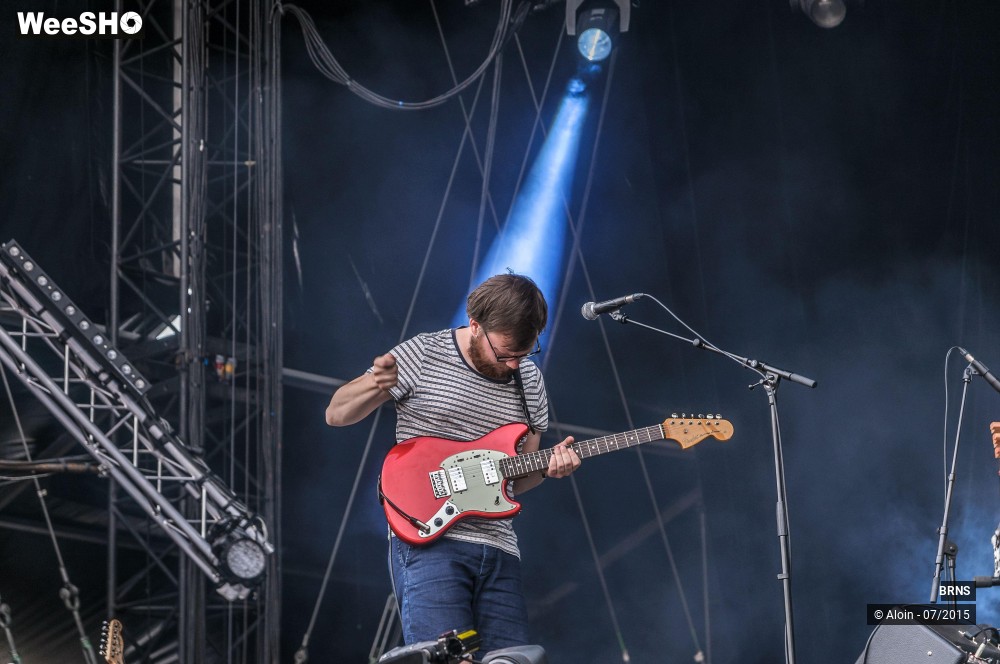 11/16 photos du spectacle BRNS