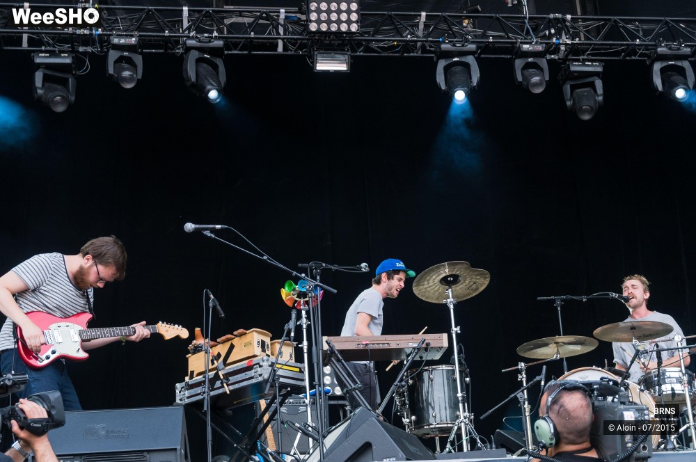 15/16 photos du spectacle BRNS