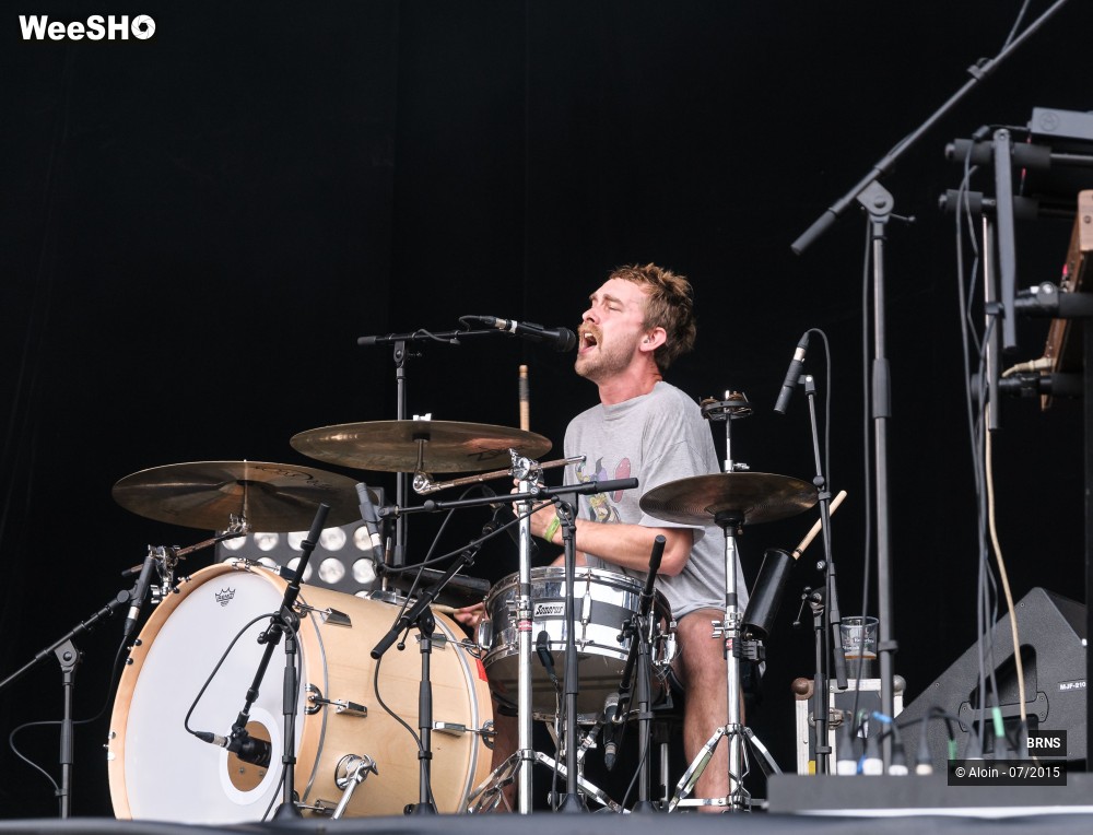 16/16 photos du spectacle BRNS