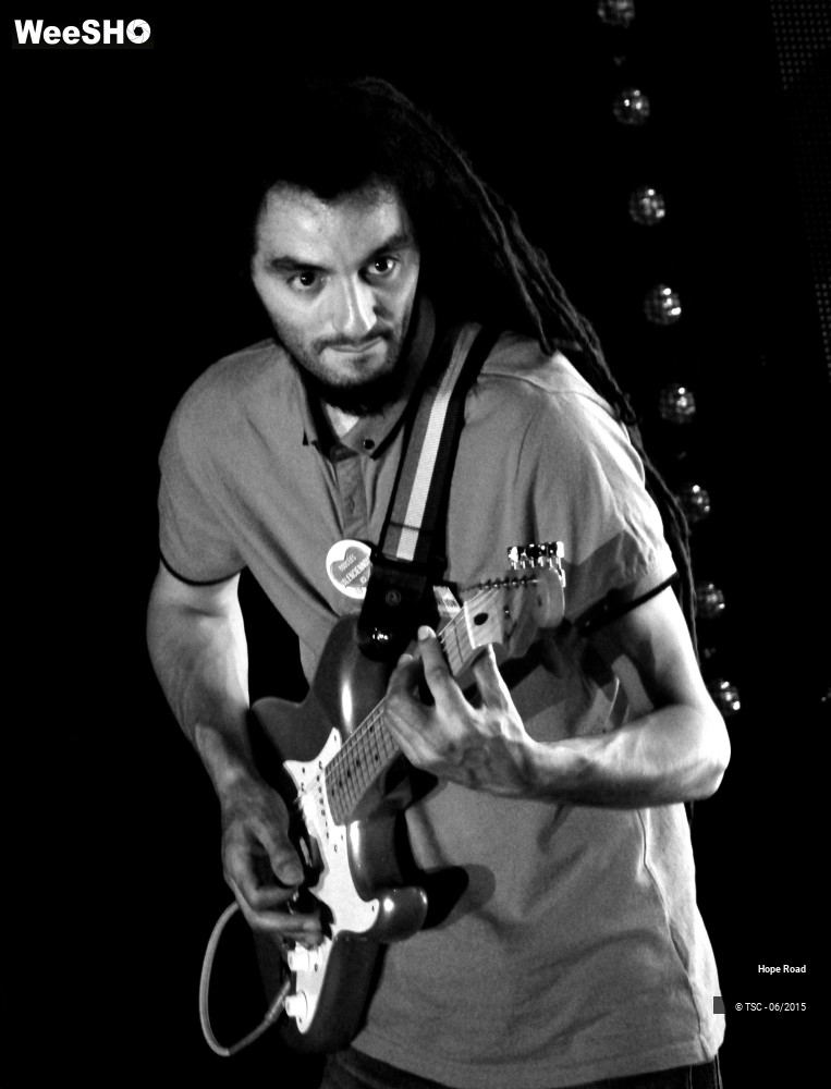 20/35 photos du spectacle Hope Road