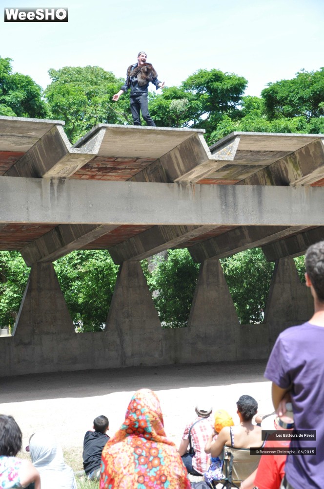33/51 photos du spectacle Les 3 mousquetaires