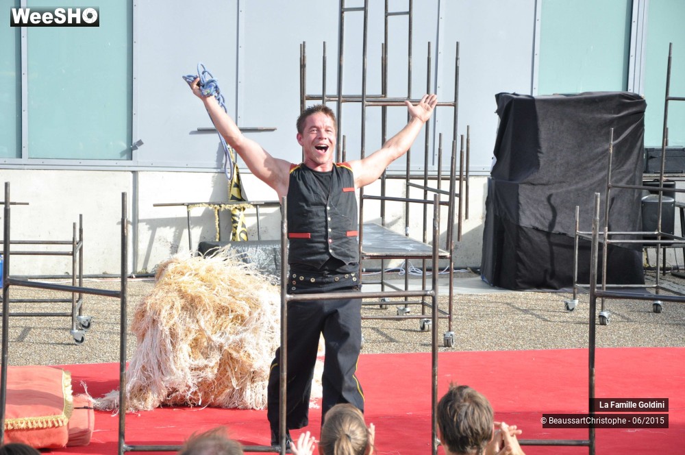 6/38 photos du spectacle Du plomb dans le gaz
