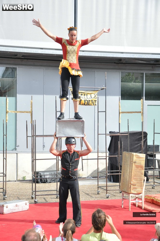 10/38 photos du spectacle Du plomb dans le gaz