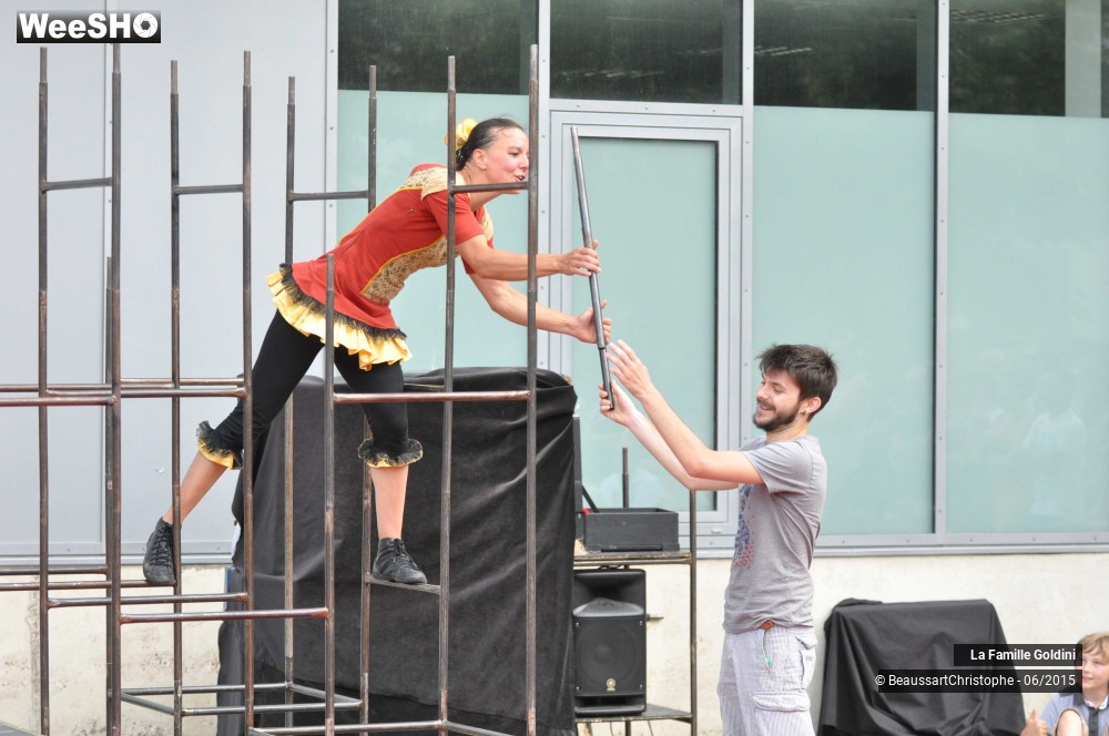 11/38 photos du spectacle Du plomb dans le gaz