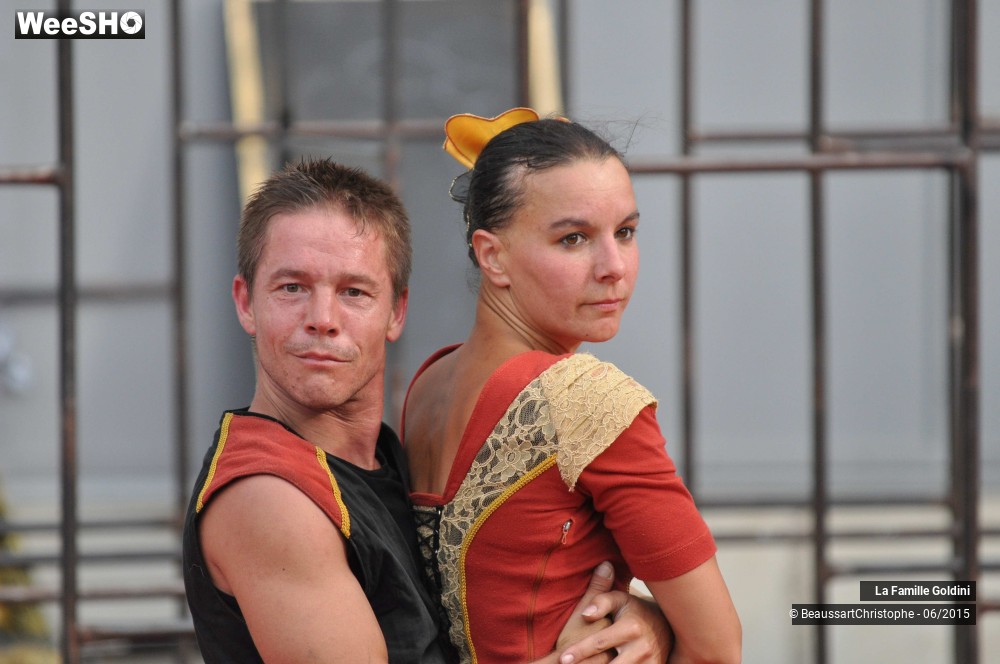 12/38 photos du spectacle Du plomb dans le gaz