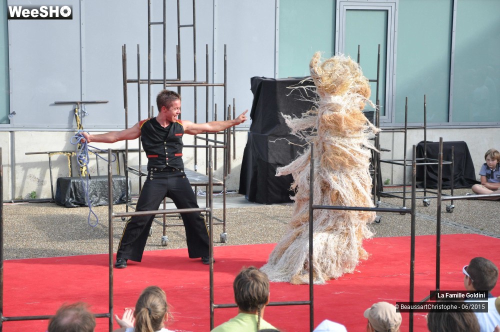 27/38 photos du spectacle Du plomb dans le gaz