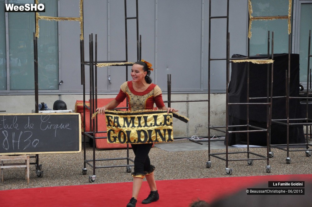 30/38 photos du spectacle Du plomb dans le gaz