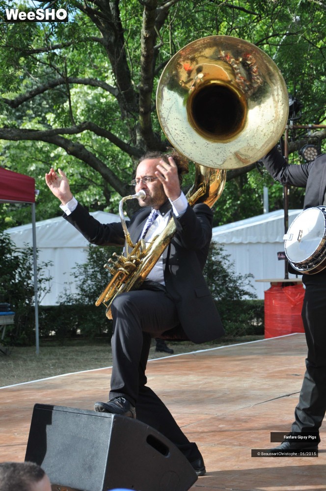 12/50 photos du spectacle Fabulostinoff!