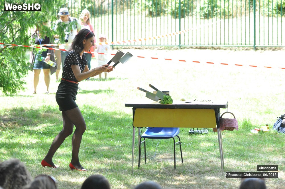 22/37 photos du spectacle Aux P'tits Oignons