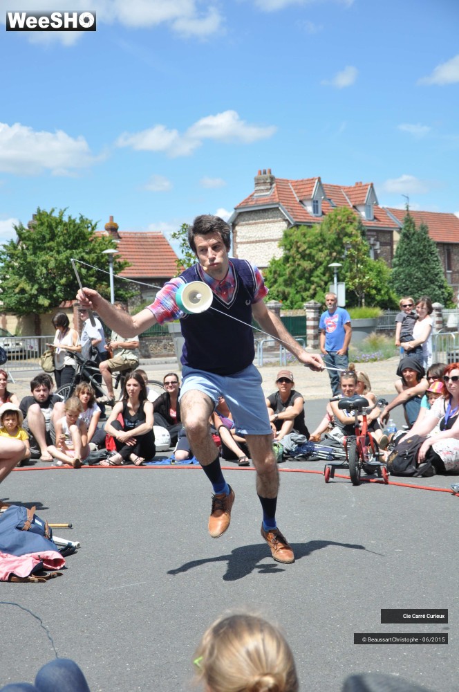 2/43 photos du spectacle Petit Frère